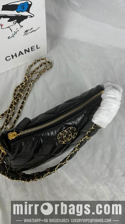 1:1 Chanel Bags 923 12X20.5X4.5cm WO 4色