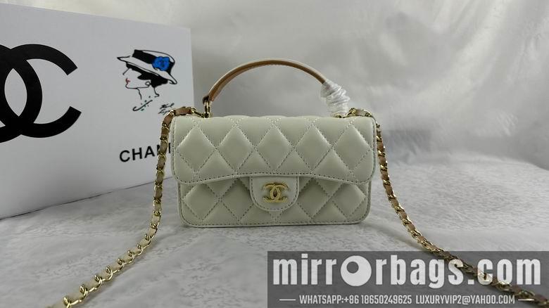 1:1 Chanel Bags 320 19cm WO 3colour
