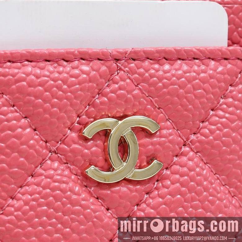 1:1 Chanel Bags WL0862 7.5X2X11