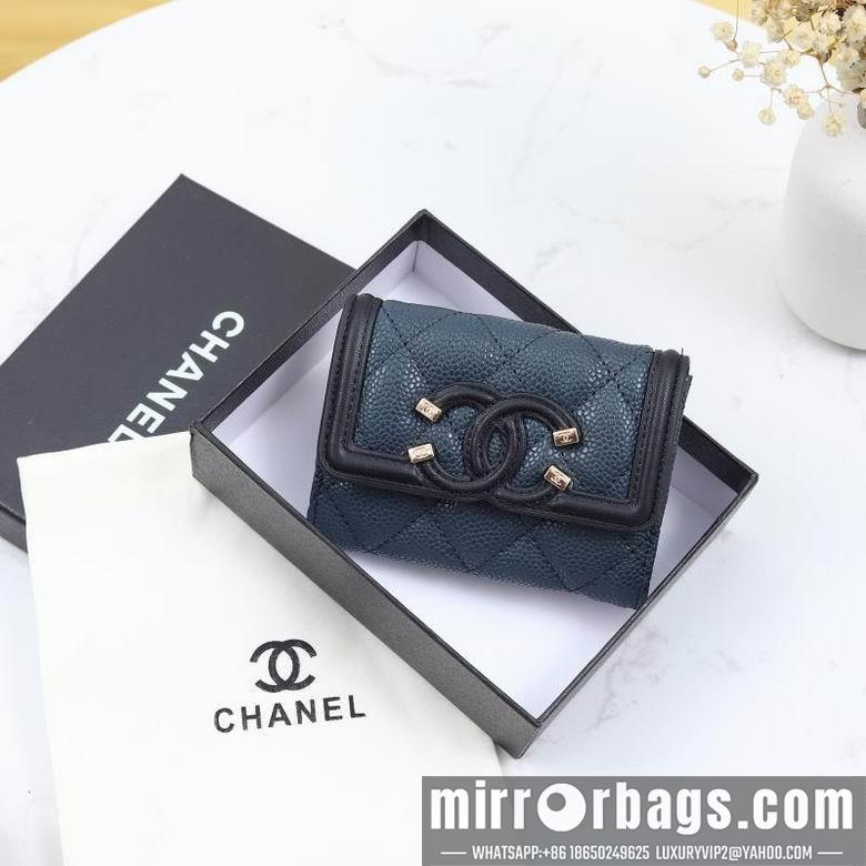 1:1 Chanel Bags WLA02106 11X10X2