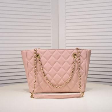 1:1 Chanel Bags Vintagep AS3312 30X22X10cm WO 4colour