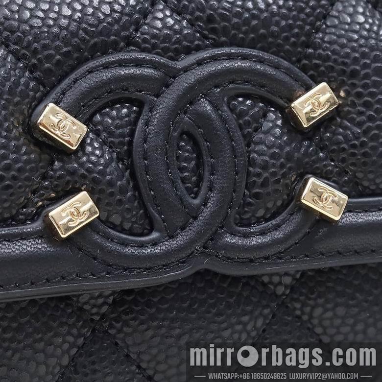 1:1 Chanel Bags WLA02106 11X10X2