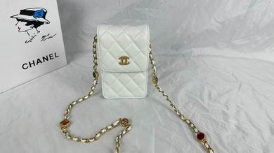 1:1 Chanel Bags 8882 17X13X3cm WO 4colour