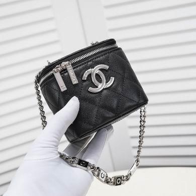 1:1 Chanel Bags 2026 12X11X8cm WO