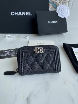 1:1 Chanel Bags Chanel BOY A80602 11x7.5cm zy