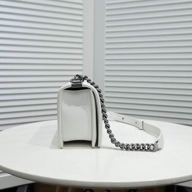 1:1 Chanel Bags 67086-6 25X15X8cm WO