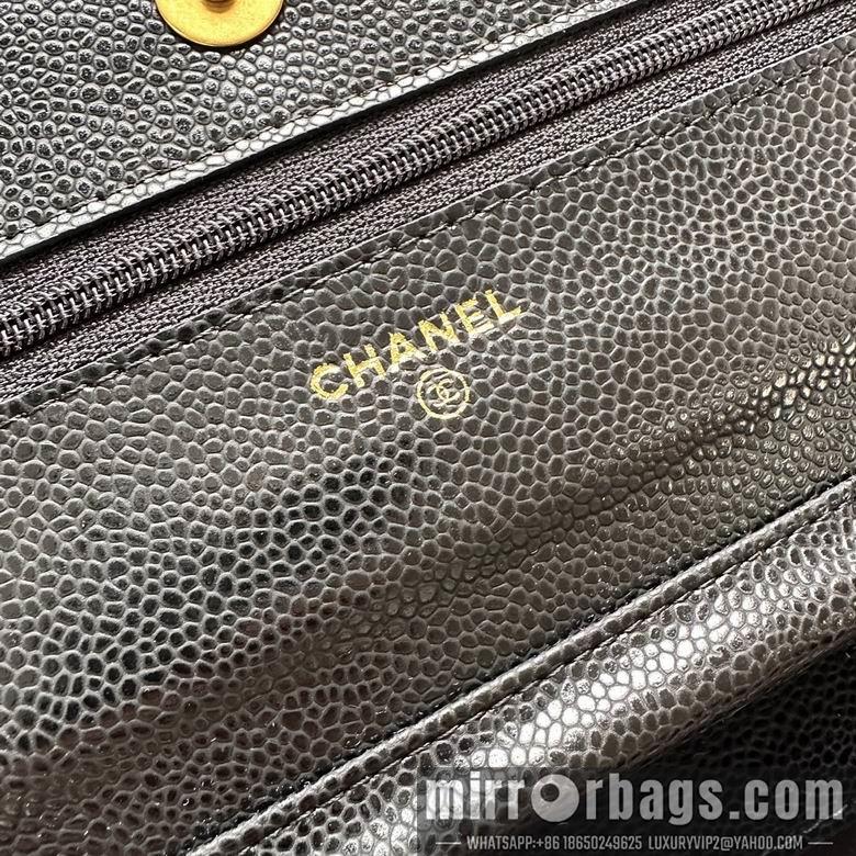1:1 Chanel Bags Chanel 9011 19cm zy