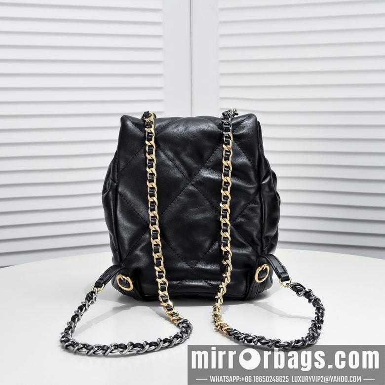 1:1 Chanel Bags 9114 26X22X16cm WO