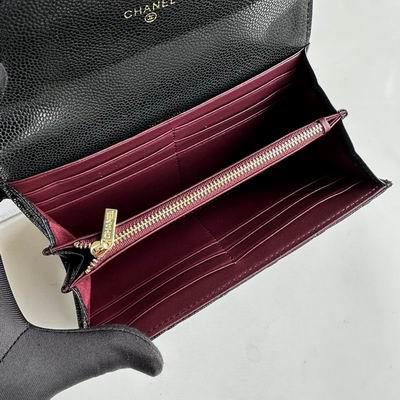 1:1 Chanel Bags Chanel 8002 19x10cm zy