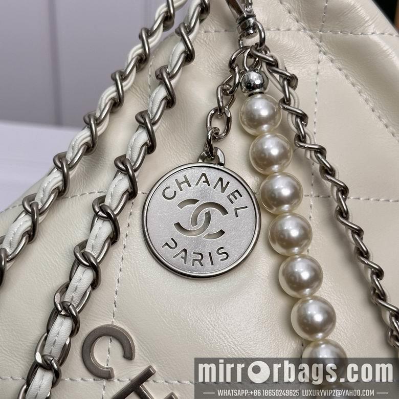 1:1 Chanel Bags 6802 23cm YG 2colour