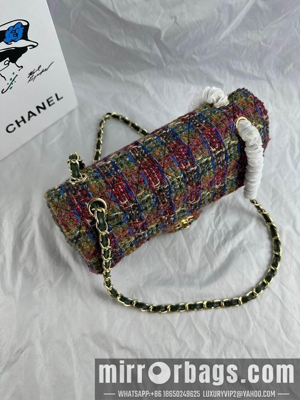 1:1 Chanel Bags 1112 25cm WO 4colour-1