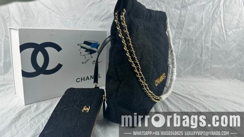 1:1 Chanel Bags 925 39X42X7cm WO 2colour