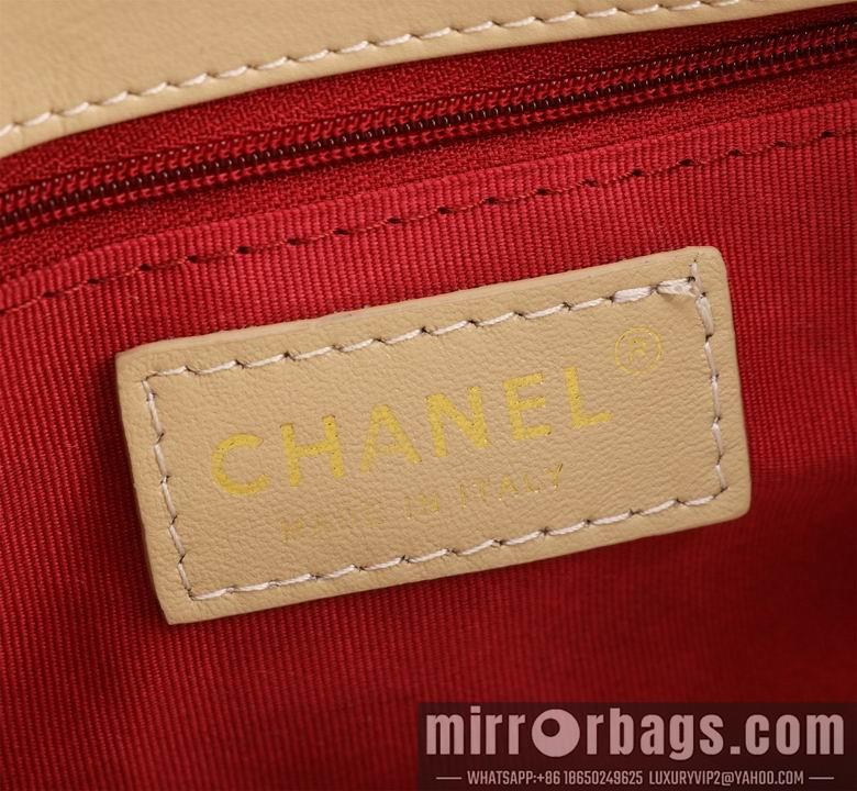 1:1 Chanel Bags 3001 28X22X5.5cm XMY 3colour