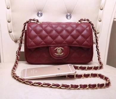 1:1 Chanel Bags WO611