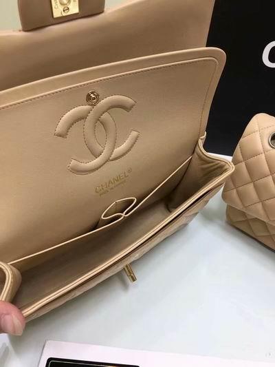 1:1 Chanel Bags 1112 sheepskin