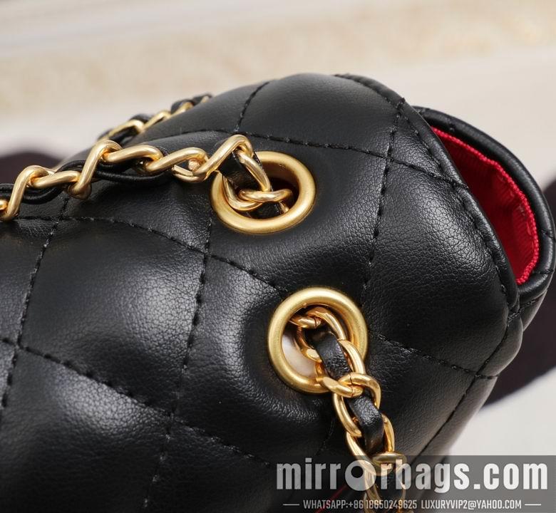 1:1 Chanel Bags 8257 23X14X7cm XMY