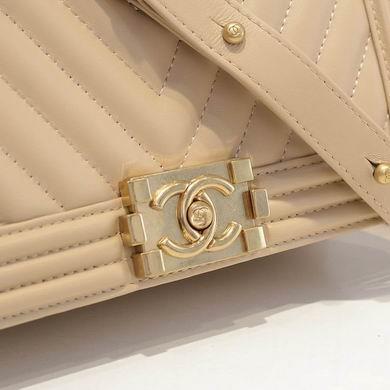 1:1 Chanel Bags 67086-12 25X15X8cm WO