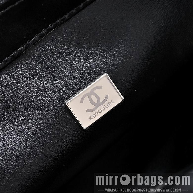 1:1 Chanel Bags 367 17X10cm XMY 2colour
