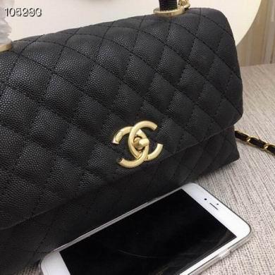 1:1 Chanel Bags WO92991A 25X15X8