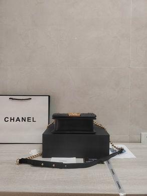 1:1 Chanel Bags 67085 12X20X7cm WO
