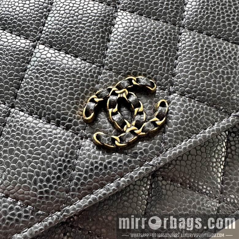 1:1 Chanel Bags Chanel 9011 19cm zy