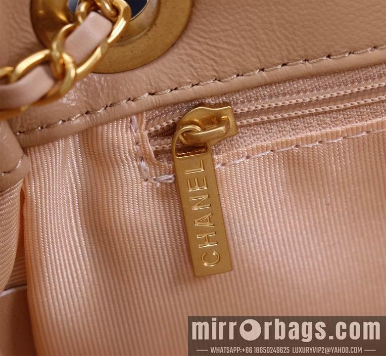 1:1 Chanel Bags 8855 23X17X9cm XMY 4colour
