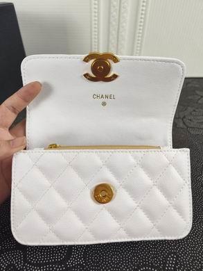 1:1 Chanel Bags 33814-2 17cm WO 2colour
