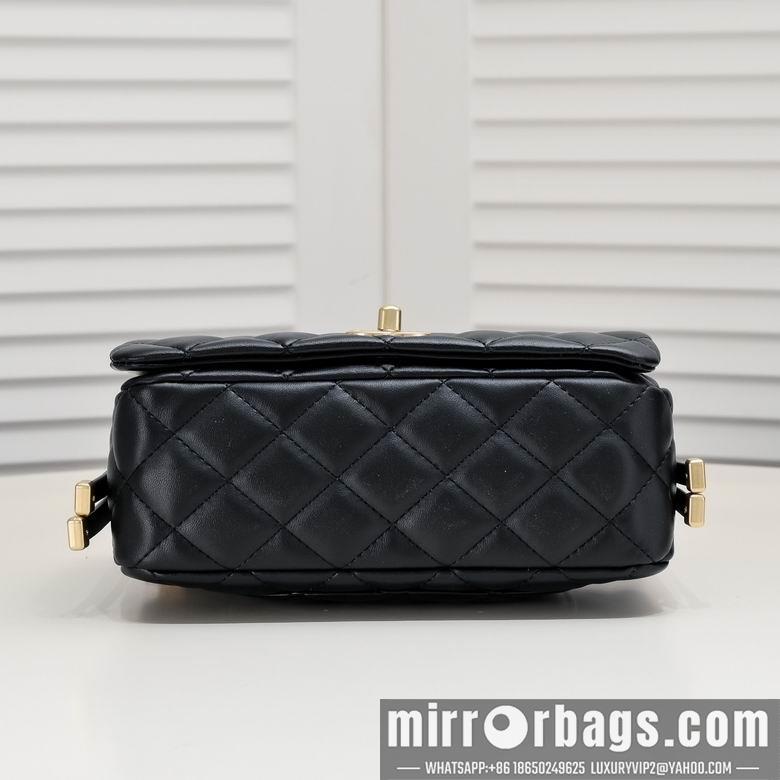 1:1 Chanel Bags 22X16X9cm 101801 WO