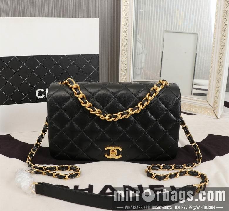 1:1 Chanel Bags 8950 25X15X7cm XMY
