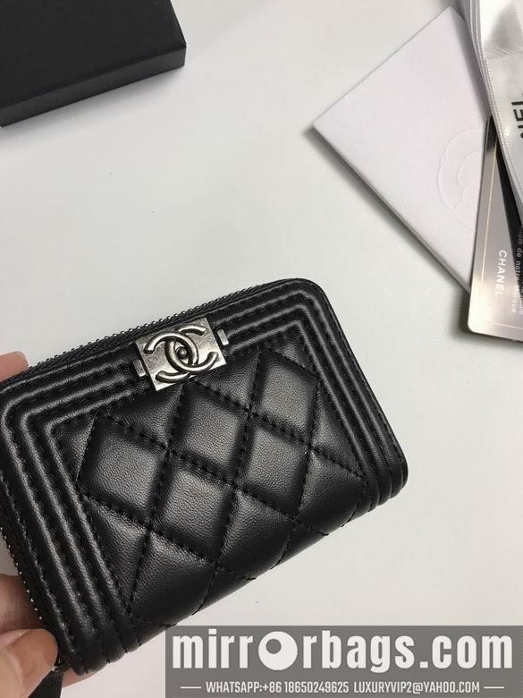 1:1 Chanel Bags 81467 YG 4colour