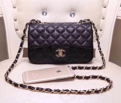 1:1 Chanel Bags BT1116 20X12X7