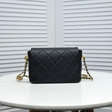1:1 Chanel Bags A2855 19X13X6CM WO 4colour