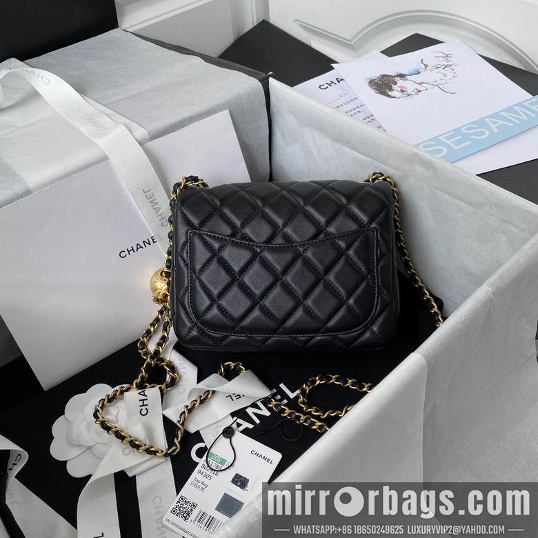 1:1 Chanel Bags BTAS1786 13X18X7