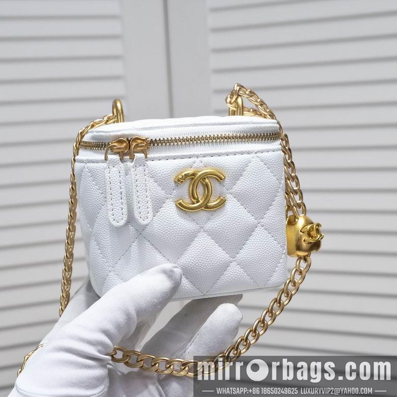 1:1 Chanel Bags 1340 11X8.5X7cm WO 4colour