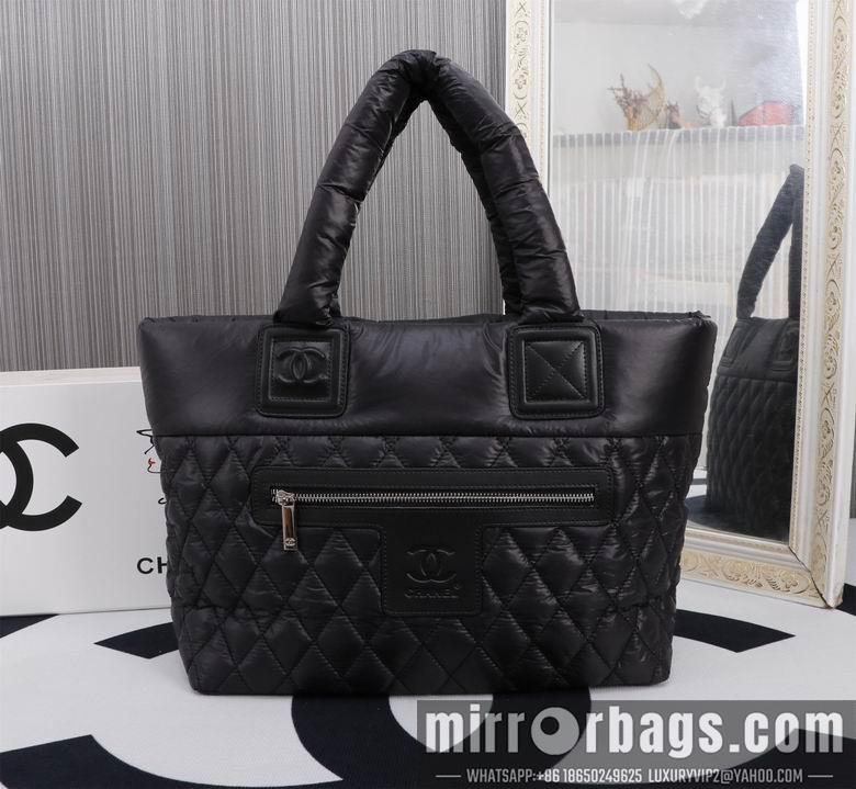 1:1 Chanel Bags 46958 37X26X17cm XMY