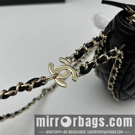 1:1 Chanel Bags Chanel 8222 22x6.5x16cm ww 3色