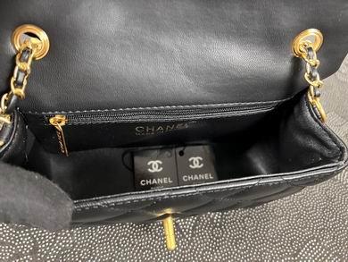 1:1 Chanel Bags 729 14X20X8cm WO 4colour
