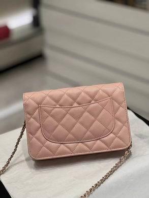 1:1 Chanel Bags 19X3X12cm 092719 YG 3colour