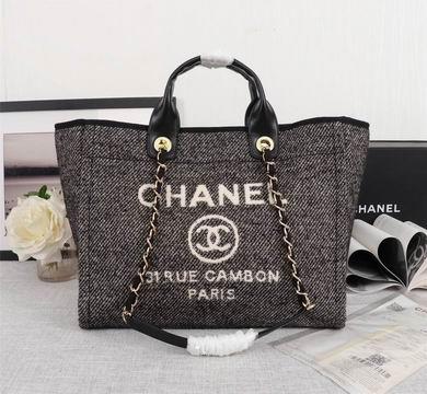 1:1 Chanel Bags WO66941 38X32X18