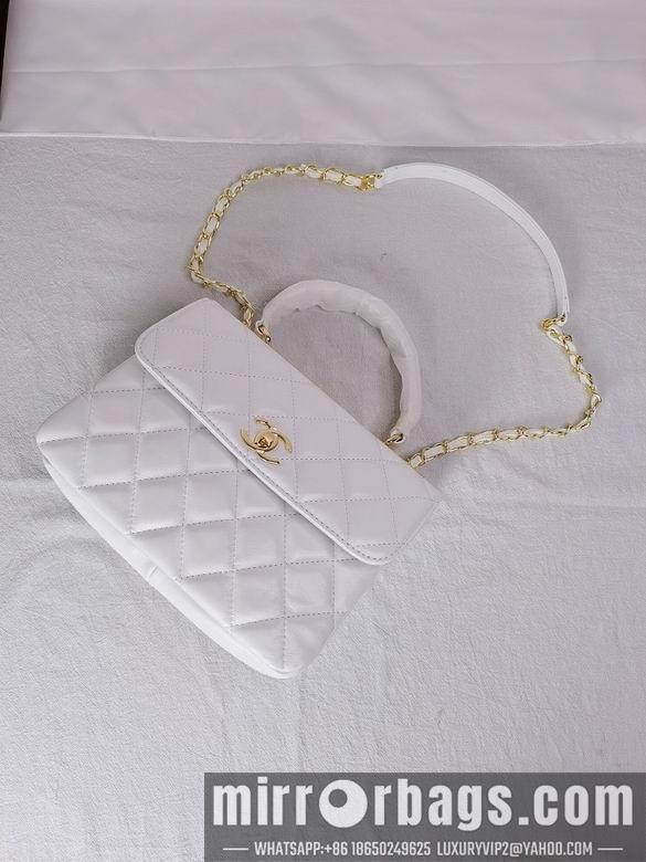 1:1 Chanel Bags WO218131 25X17X12