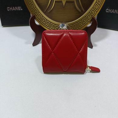 1:1 Chanel Bags 0805 11.5X8X2cm ZY