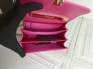 1:1 Chanel Bags 726 15.5X12cm WO 4colour