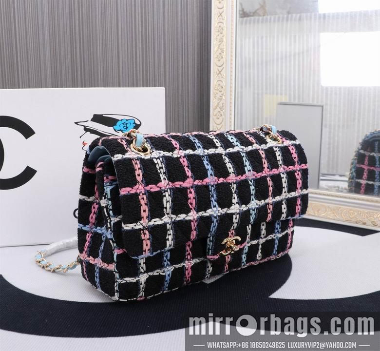1:1 Chanel Bags 1112 25cm XMY 4colour