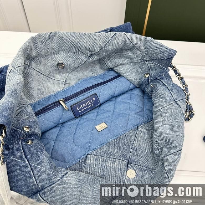 1:1 Chanel Bags 3611 big 35cm small 30cm WO
