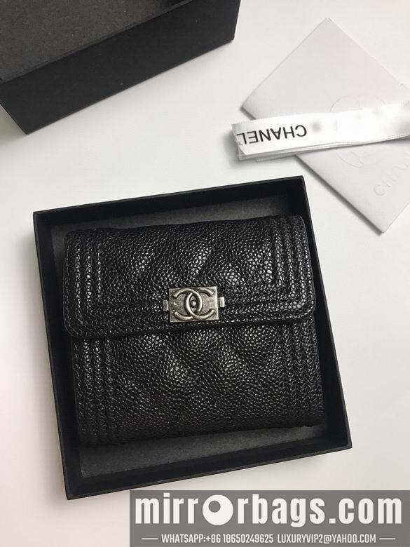 1:1 Chanel Bags 80734 YG 4colour