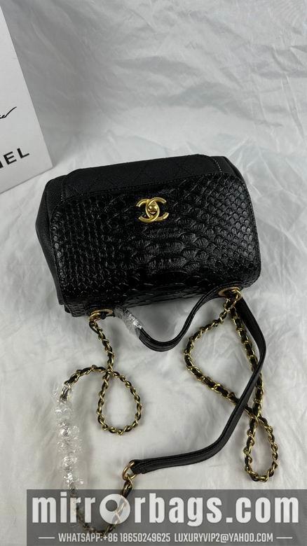 1:1 Chanel Bags 8828 21X14X7cm WO 4colour