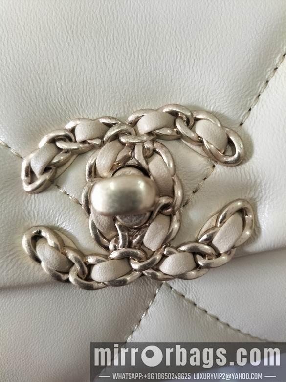 1:1 Chanel Bags 8067-2 26X16X9cm WO