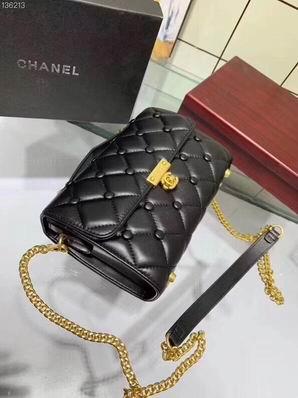1:1 Chanel Bags WO1012