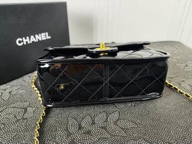 1:1 Chanel Bags 2029 25X18X7cm WO