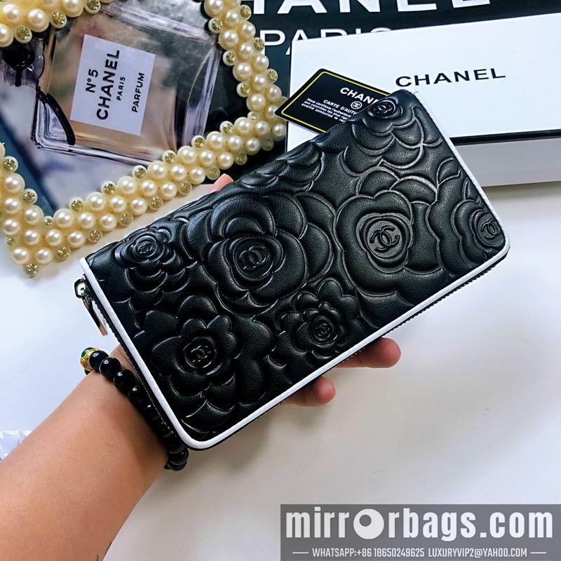 1:1 Chanel Bags 027 20X10X2cm ZY